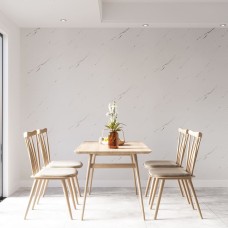 Самоклеящаяся стеновая PET плитка в рулоне 600*3000*2mm SW-00001698