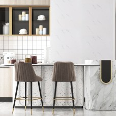 Самоклеящаяся стеновая PET плитка в рулоне 600*3000*2mm SW-00001704