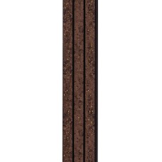 Декоративная PS рейка 2900*120*12мм (D) SW-00001737