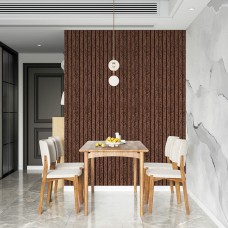 Декоративная PS рейка 2900*120*12мм (D) SW-00001737