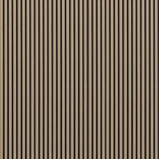 Декоративная PS рейка 2900*120*11мм (D) SW-00001738