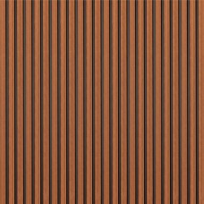 Декоративная PS рейка 2900*120*12мм (D) SW-00001743