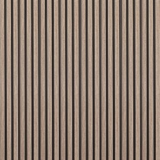 Декоративная PS рейка 2900*120*12мм (D) SW-00001744