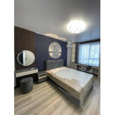 Декоративная PS рейка 2900*120*12мм (D) SW-00001745