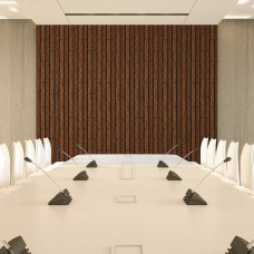 Декоративная PS рейка 2900*120*12мм (D) SW-00001747