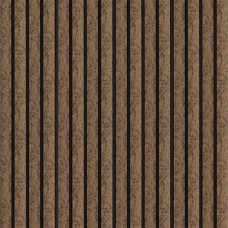 Декоративная PS рейка 2900*120*12мм (D) SW-00001754