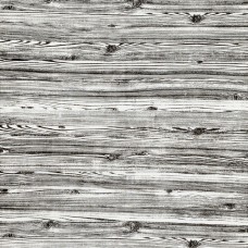 Самоклеющаяся 3D панель под дерево цвета зебры 2800х700х3мм SW-00001769