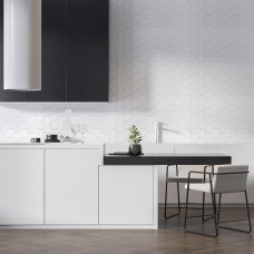 Декоративная ПВХ панель 960*480*4мм (D) SW-00001778