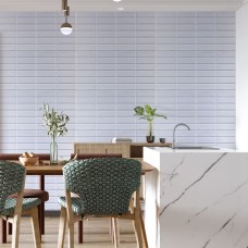 Декоративная ПВХ панель 960*480*4мм () (D) SW-00001779