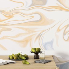 Молдинг виниловый самоклеющийся глянцевый 5000*100*2мм (D) SW-00001792