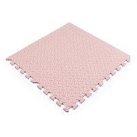 Напольное покрытие Pink 60*60cm*1cm (D) SW-00001807