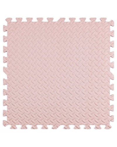 Підлогове покриття  Pink 60*60cm*1cm (D) SW-00001807