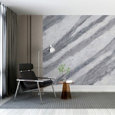 Плинтус РР самоклеющийся белый 2300*140*4мм (D) SW-00001808