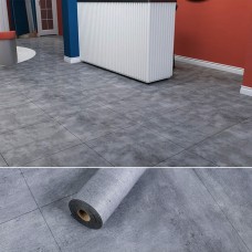 Напольное виниловое самоклеющееся покрытие в рулоне 3000*600*1,5мм SW-00001823