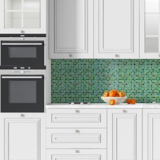 Декоративная ПВХ панель 960*480*4мм (D) SW-00001828