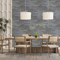 Декоративная ПВХ панель 960*480*4мм (D) SW-00001838