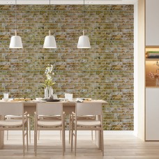 Декоративная ПВХ панель 960*480*4мм (D) SW-00001839