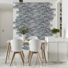 Декоративная ПВХ панель 960*480*4мм (D) SW-00001841