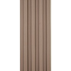 Декоративная стеновая рейка 3000*160*23мм (D) SW-00001853