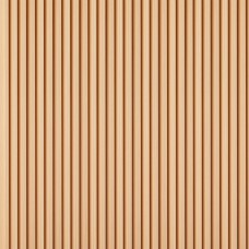 Декоративная стеновая рейка 3000*160*23мм (D) SW-00001854