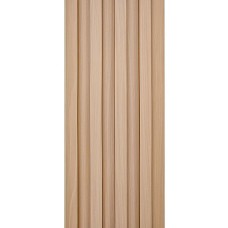 Декоративная стеновая рейка 3000*160*23мм (D) SW-00001855