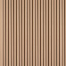 Декоративная стеновая рейка 3000*160*23мм (D) SW-00001855