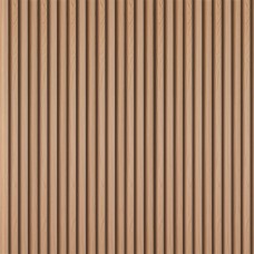 Декоративная стеновая рейка 3000*160*23мм (D) SW-00001857