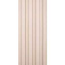 Декоративная стеновая рейка 3000*160*23мм (D) SW-00001858