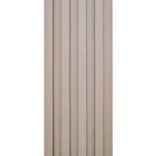 Декоративная стеновая рейка 3000*160*23мм (D) SW-00001859