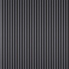 Декоративная стеновая рейка 3000*160*23мм (D) SW-00001861