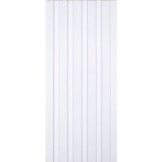 Декоративная рейка WPC стеновая перламутр 3000*150*9мм (D) SW-00001866