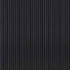 Декоративная рейка WPC стеновая антрацит 3000*150*9мм (D) SW-00001869