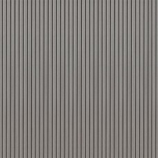 Декоративная рейка WPC стеновая серая 3000*150*9мм (D) SW-00001870