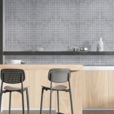 Самоклеющаяся полиуретановая плитка 305х305х1мм (D) SW-00001936