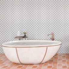 Самоклеющаяся полиуретановая плитка 305х305х1мм (D) SW-00001941