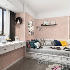 Обои самоклеющиеся 2800*500*2,5мм YM-09 (D) SW-00002018