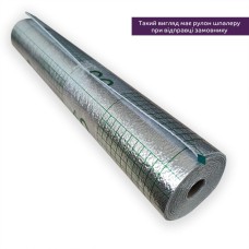 Обои самоклеющиеся 2800*500*2,5мм YM-16 BEIGE WHITE (D) SW-00002023