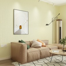 Обои самоклеющиеся 2800*500*2,5мм YM-16 BEIGE WHITE (D) SW-00002023