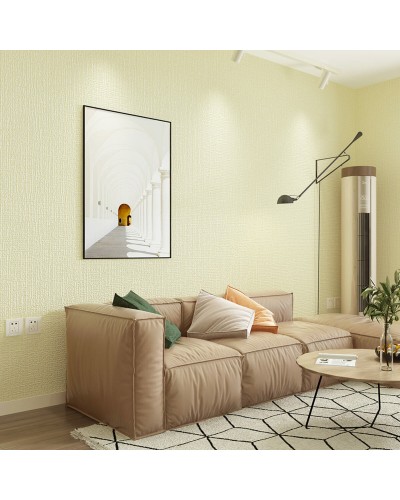 Самоклеючі шпалери 2800*500*2,5мм YM-16 BEIGE WHITE (D) SW-00002023