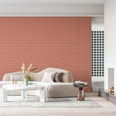 Панель стеновая в рулоне 3D 700мм*3,08м*3мм Пудра (D) SW-00002266