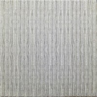 Самоклеюча декоративна 3D панель білий бамбук 700x700x8.5мм (071) SW-00000073