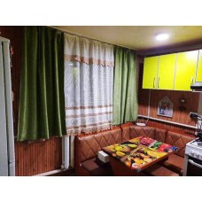 Самоклеющаяся декоративная 3D панель бамбук дерево 700x700x8.5мм (072) SW-00000097