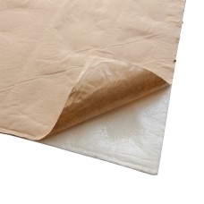 Самоклеющаяся декоративная 3D панель бамбук дерево 700x700x8.5мм (072) SW-00000097