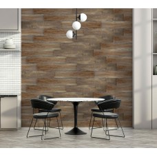 Самоклеящаяся виниловая плитка под старину, цена за 1 шт. (СВП-005) Матовая SW-00000285