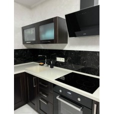 Самоклеющаяся виниловая плитка 600х300х1,5мм, цена за 1 шт. (СВП-106) Глянец SW-00000495