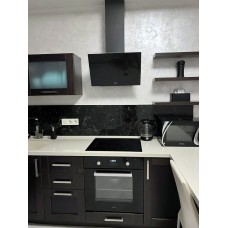 Самоклеющаяся виниловая плитка 600х300х1,5мм, цена за 1 шт. (СВП-106) Глянец SW-00000495