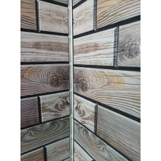 Декоративная ПВХ панель 960*480*4мм SW-00000578