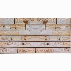 Декоративная ПВХ панель 960*480*4мм SW-00000578