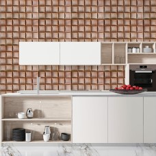 Декоративная ПВХ панель 960*480*4мм SW-00000580