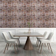 Декоративная ПВХ панель 960*480*4мм SW-00000581